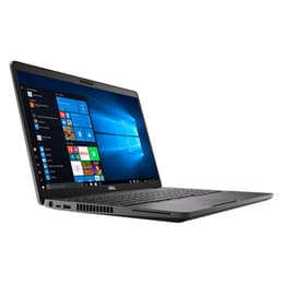Dell Latitude 5500 15" Core i5 1.6 GHz - SSD 512 GB - 8GB - AZERTY - Francés