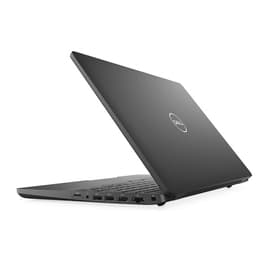 Dell Latitude 5500 15" Core i5 1.6 GHz - SSD 512 GB - 8GB - AZERTY - Francés