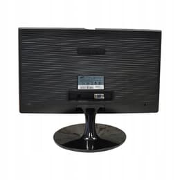 Monitor 22" LED Samsung S22B150N