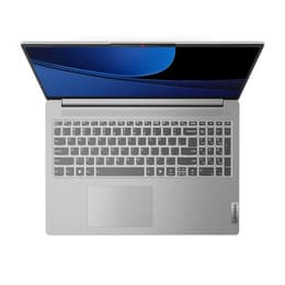 Lenovo IdeaPad Slim 5 16IMH9 16" Core Ultra 7 3.8 GHz - SSD 1 TB - 16GB - QWERTY - Inglés