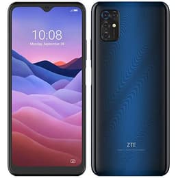 ZTE Blade V2020 Smart 128GB - Azul - Libre