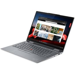 Lenovo ThinkPad X1 Yoga G5 14" Core i5 1.7 GHz - SSD 1 TB - 16GB - QWERTY - Español
