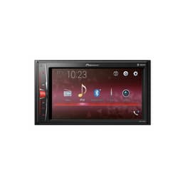 Pioneer AVH-A210BT Radio para coche