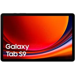 Galaxy Tab S9 256GB - Gris - WiFi