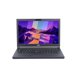 Fujitsu LifeBook E546 14" Core i5 2.4 GHz - SSD 256 GB - 12GB - teclado sueco