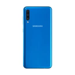 Galaxy A70 128GB - Azul - Libre