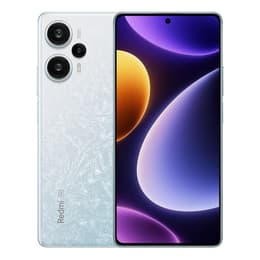 Xiaomi Redmi Note 12 Turbo 256GB - Blanco - Libre