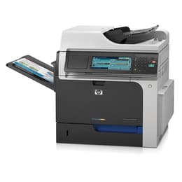 hp color laserjet cm4540 mfp Color Laserjet CM4540 MFP Láser a color