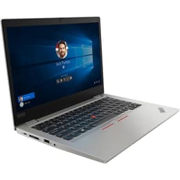 Lenovo ThinkPad L13 13" Core i5 1.6 GHz - SSD 256 GB - 16GB - AZERTY - Francés