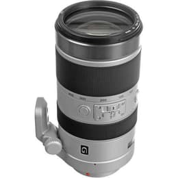 Sony Objetivos 70-400 mm F4-5.6 G SSM 70-400mm f/4-5.6