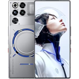 REDMAGIC 11 Pro 512GB - Plata - Libre