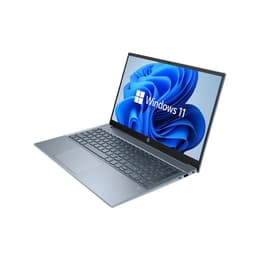 HP Pavilion 15-CS 15" Core i7 2 GHz - SSD 1 TB - 8GB - QWERTY - Inglés