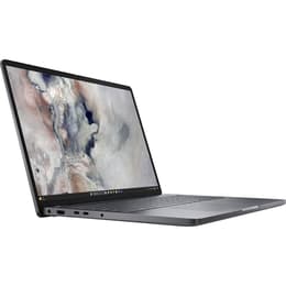 Dell Pro 16 PC16250 16" GHz - SSD 512 GB - 16GB - AZERTY - Francés
