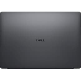 Dell Pro 16 PC16250 16" GHz - SSD 512 GB - 16GB - AZERTY - Francés