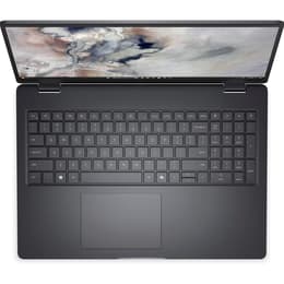 Dell Pro 16 PC16250 16" GHz - SSD 512 GB - 16GB - AZERTY - Francés