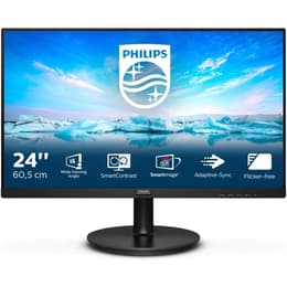 Monitor 24" LED FHD Philips 242V8LA