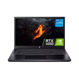 Acer Nitro V15 ANV15-51 15" Core i5 2.1 GHz - SSD 512 GB - 16GB - NVIDIA GeForce RTX 4050 QWERTY - Inglés