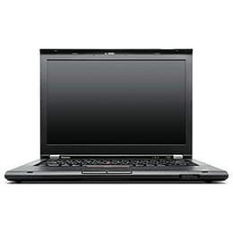 Lenovo ThinkPad T430 14" Core i5 2.5 GHz - HDD 320 GB - 4GB - teclado francés