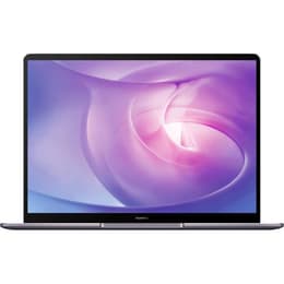 Huawei MateBook 13" Ryzen 5 2.1 GHz - SSD 256 GB - 8GB - AZERTY - Francés