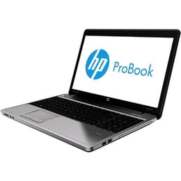 HP ProBook 4545s 15" A4 2.5 GHz - HDD 500 GB - 8GB - teclado francés
