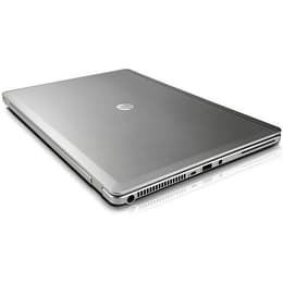 HP ProBook 4545s 15" A4 2.5 GHz - HDD 500 GB - 8GB - teclado francés