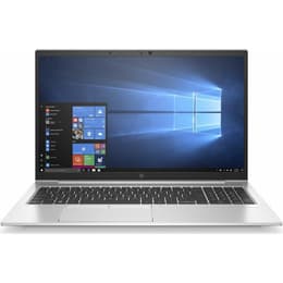 HP EliteBook 850 G7 16" Core i5 1.7 GHz - SSD 256 GB - 16GB - QWERTZ - Alemán
