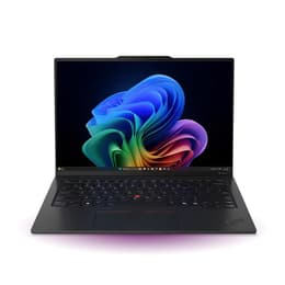 Lenovo ThinkPad X1 Carbon G13 14" Core Ultra 5 2 GHz - SSD 512 GB - 32GB - AZERTY - Francés