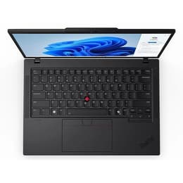 Lenovo ThinkPad T14 G1 14" Core i5 1.6 GHz - SSD 256 GB - 16GB - QWERTY - Italiano