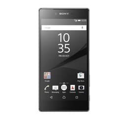 Sony Xperia Z5 Premium 32GB - Plata - Libre