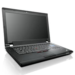 Lenovo ThinkPad L420 14" Core i5 2.5 GHz - HDD 1 TB - 4GB - AZERTY - Francés