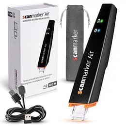 Scanmarker Air pen Escaner