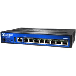 Juniper SRX100 Concentrador