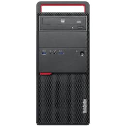 Lenovo ThinkCentre M900 Tower Core i7 3.4 GHz - HDD 1 TB RAM 8 GB