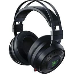 Cascos wireless micrófono Razer Nari - Negro