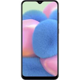 Galaxy A30s 128GB - Negro - Libre
