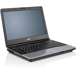 Fujitsu LifeBook S762 13" Core i5 2.6 GHz - HDD 500 GB - 8GB - Teclado Francés