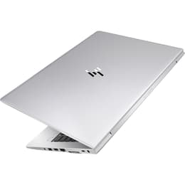 Hp EliteBook 830 G7 13" Core i5 1.7 GHz - SSD 512 GB - 16GB - AZERTY - Francés