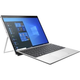 HP Elite X2 G8 13" Core i7 3 GHz - SSD 512 GB - 16GB - AZERTY - Francés
