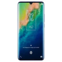 TCL 10 Plus 256GB - Azul - Libre