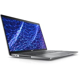 Dell Latitude 5530 15" Core i7 1.7 GHz - SSD 256 GB - 16GB - QWERTZ - Alemán