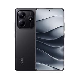 Xiaomi Redmi Note 14 5G 128GB - Negro - Libre