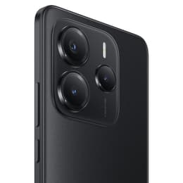 Xiaomi Redmi Note 14 5G 128GB - Negro - Libre