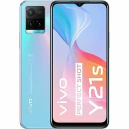 Vivo Y21s 128GB - Blanco - Libre