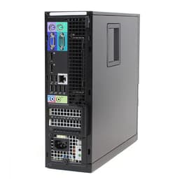 Dell OptiPlex 7010 SFF Core i3 3,3 GHz - SSD 120 GB RAM 4 GB