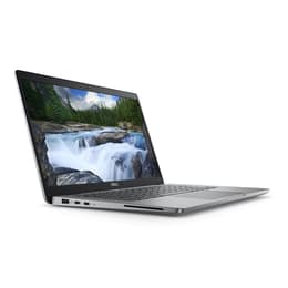 Dell Latitude 7330 13" Core i7 1.7 GHz - SSD 256 GB - 16GB - QWERTZ - Alemán