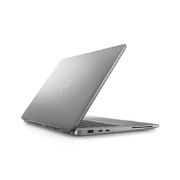 Dell Latitude 7330 13" Core i7 1.7 GHz - SSD 256 GB - 16GB - QWERTZ - Alemán