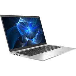 HP EliteBook 840 G8 14" Core i5 2.6 GHz - SSD 256 GB - 16GB - QWERTY - Portugués