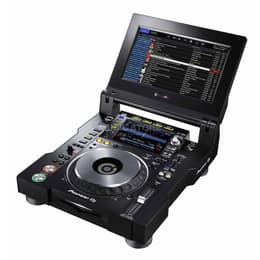 Pioneer CDJ-Tour 1 Platino CD