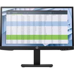 Monitor 21" LED FHD HP P22H