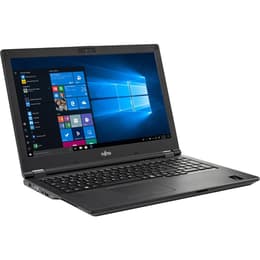 Fujitsu LifeBook E559 15" Core i3 2.1 GHz - SSD 512 GB - 16GB - QWERTY - Sueco